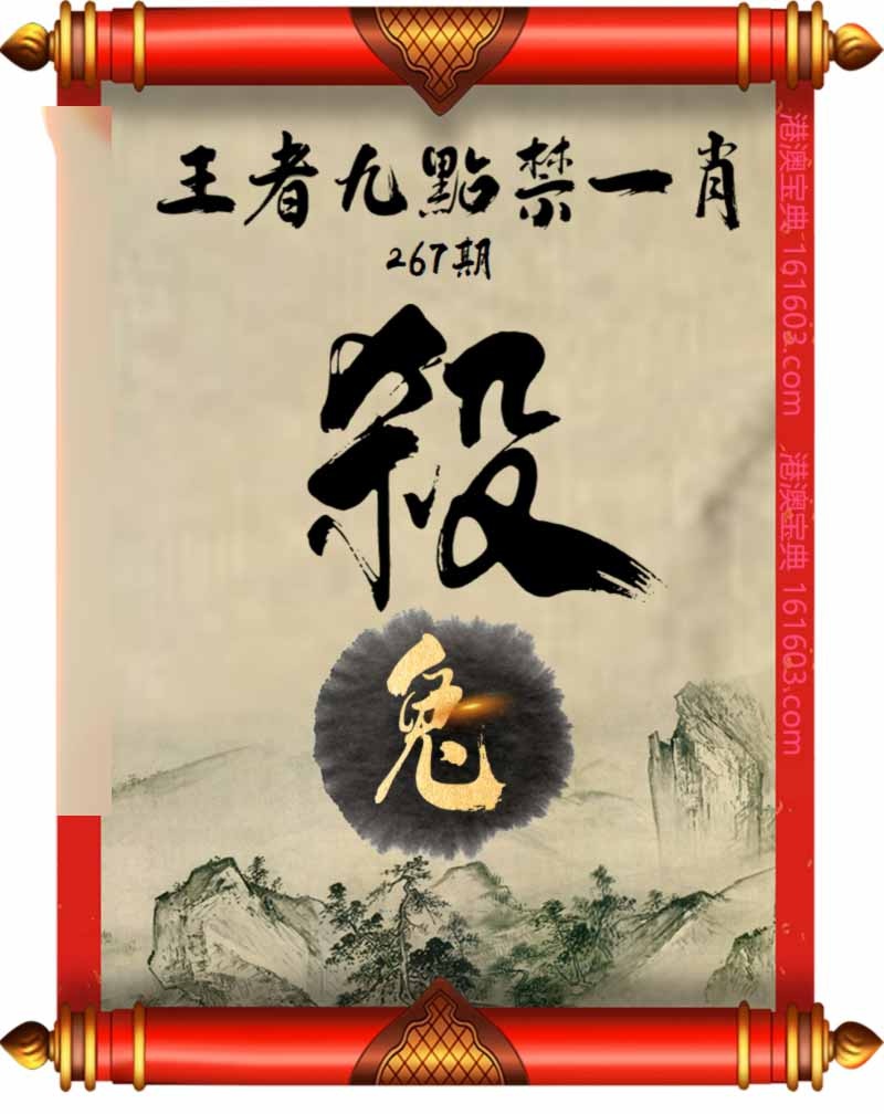 王牌料